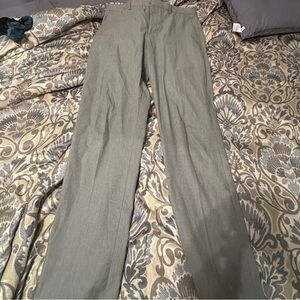 Express Producer Dress Pants. 34 34. Classic Fit. Light Grey